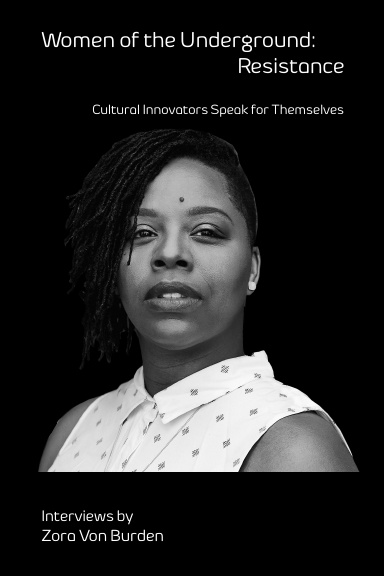 Women of the Underground: Resistance