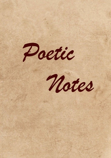 Poetic Notes