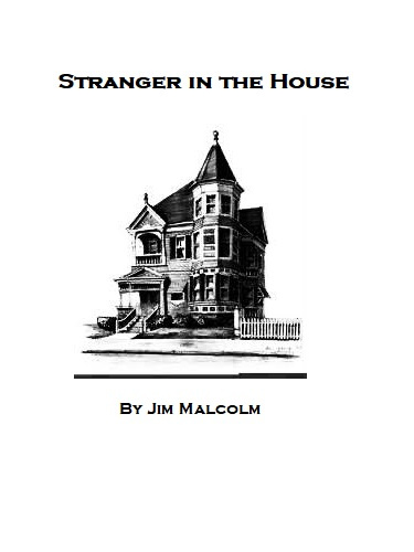 Stranger in the House
