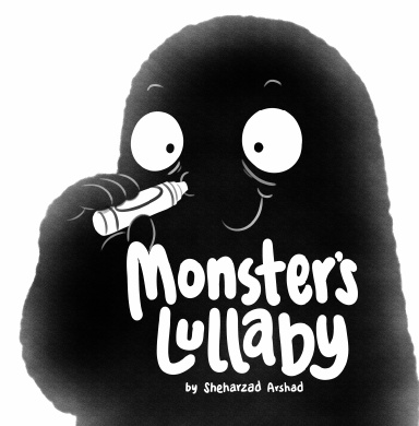 Monster's Lullaby