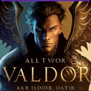 VALTOR Y LA ESPADA DEL DRAGÓN