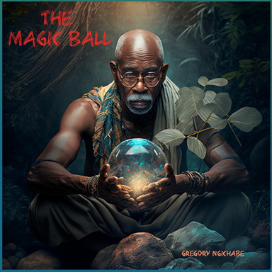 THE MAGIC BALL