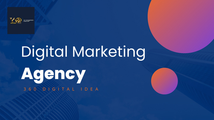 Best Facebook Marketplace Marketing Company In India | 360 Digital idea