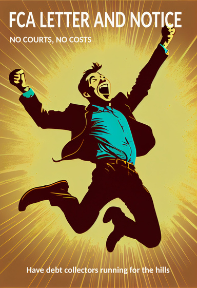 Dealing with Debts: No Courts, No Costs