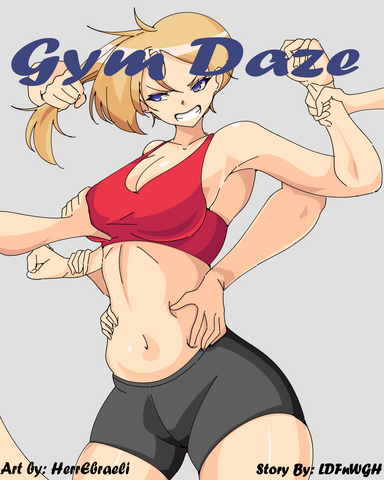 Gym Daze