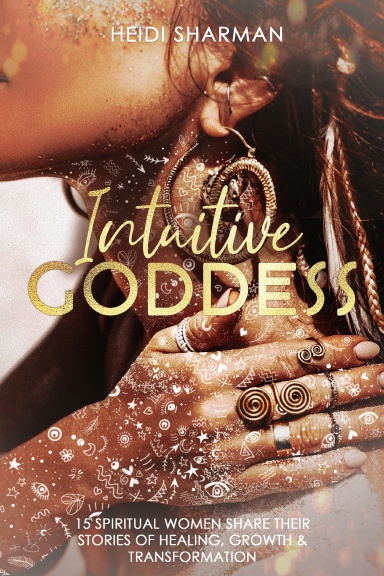 Intuitive Goddess