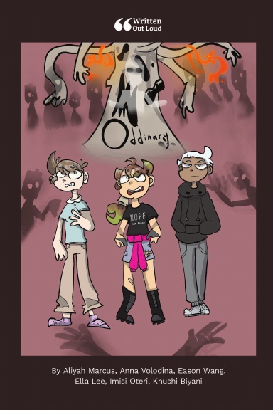 Oddinary