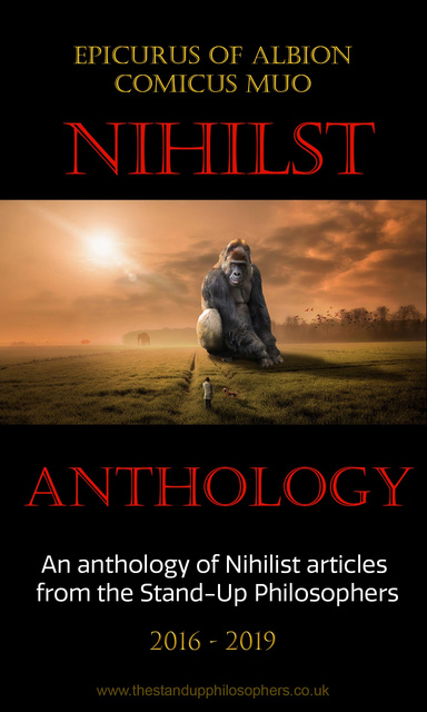 The Nihilist Anthology