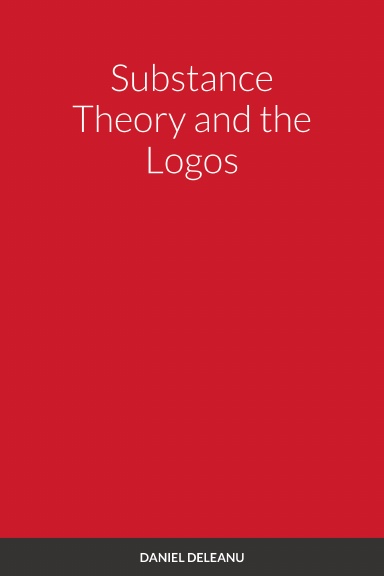 Substance Theory and the Logos