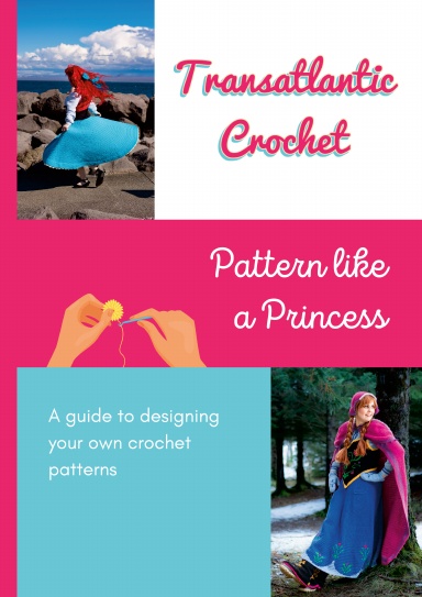 Pattern like a Princess