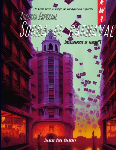 Sobra el Carnaval