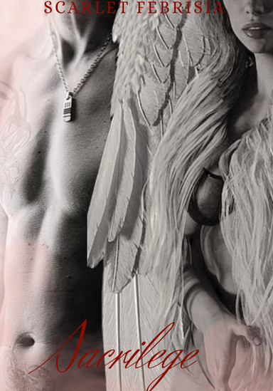 Sacrilege (Book 1 of Mythological Affairs)