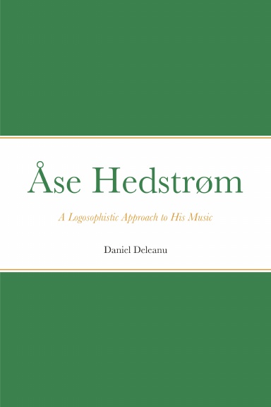 Åse Hedstrøm