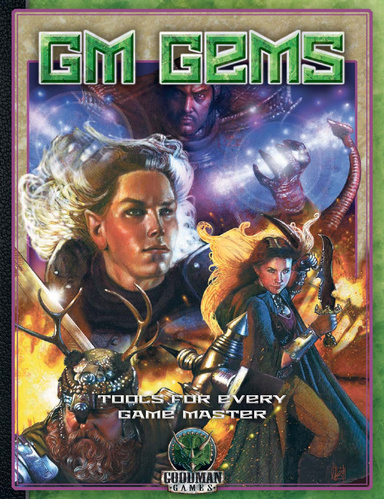 GM Gems PDF