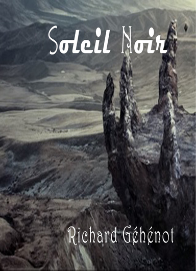 Soleil Noir