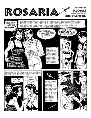 Rosaria