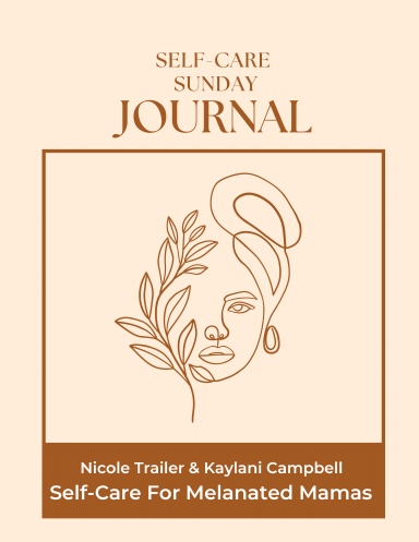 Self-Care Sunday Journal