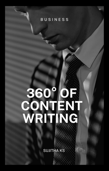 360-Degree of Content Writing