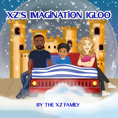 XZ'S IMAGINATION IGLOO