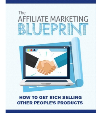 The Top Affiliate Marketing Blueprint