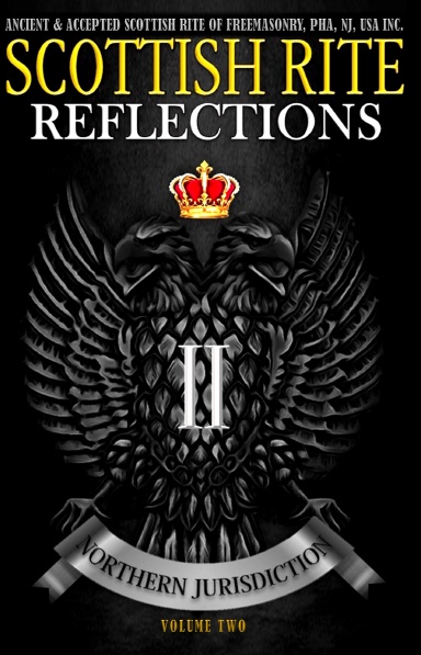Scottish Rite Reflections – Volume 2