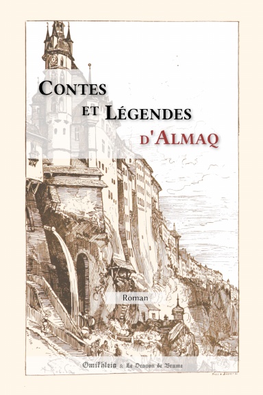 Contes et légendes d'Almaq
