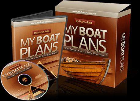 Sneak Peak Inside  MyBoatPlans