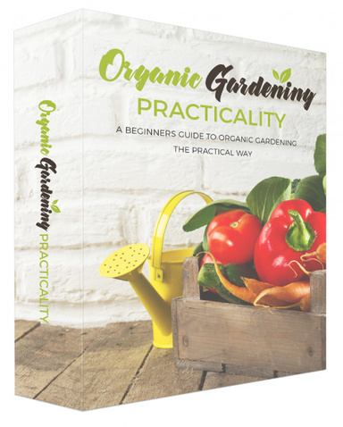 Organic Gardening Practicality