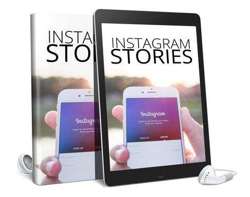 How to make money from in Instagram Stories