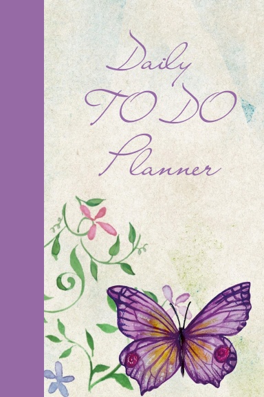 Daily TO DO Planner