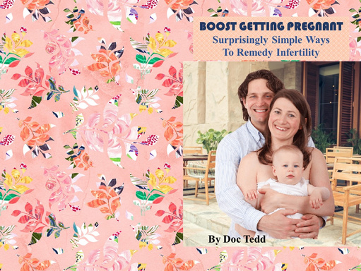 Boost Getting Pregnant