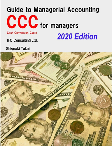 Guide to Management Accounting CCC  for managers 2020 Edition