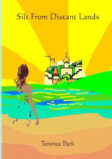 Silt From Distant Lands (Artisan)