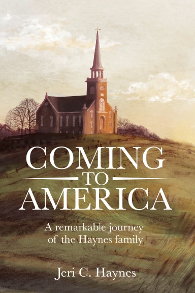Coming to America