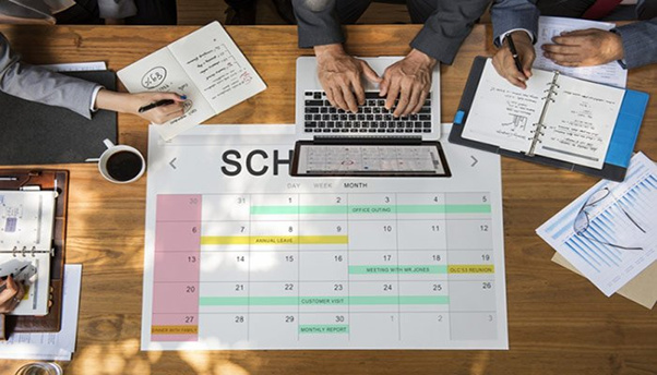 6 Convincing Reasons for Why You Should Invest In Employee Scheduling Software