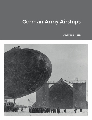German Army Airships