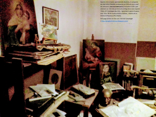 Arte link x Catalogo x Galleristi e Case d'Aste