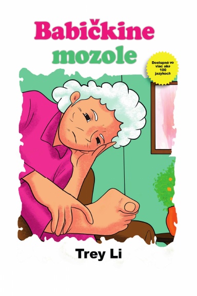 Babičkine mozole