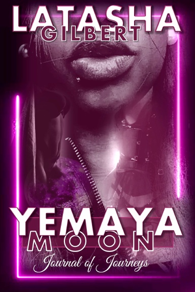 Yemaya Moon: Journal of Journeys
