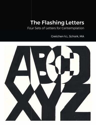 The Flashing Letters