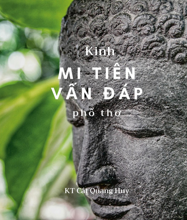 Kinh Mi Tiên Vấn Đáp phổ thơ (ebook)