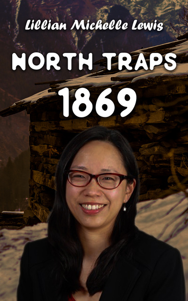 North Traps 1869