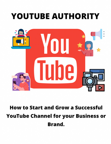 Youtube Authority