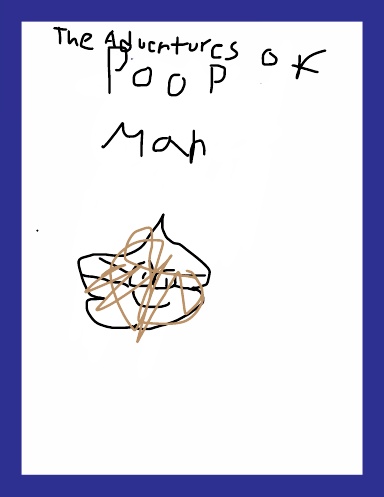 THE AWESOME Adventures OF Poo Mam