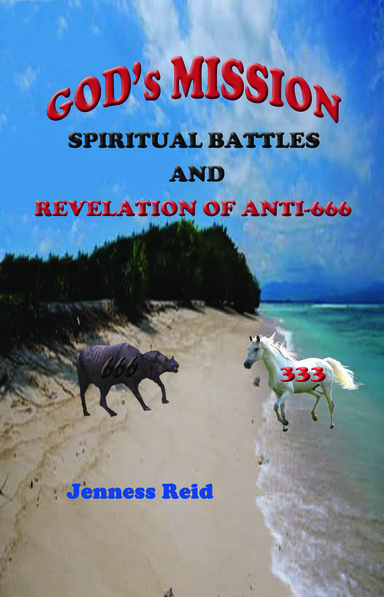 God’s Mission