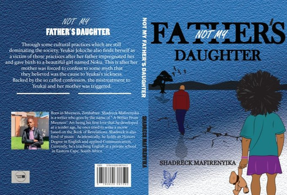 Not My Father's Daughter