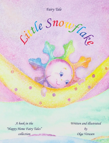 Little Snowflake