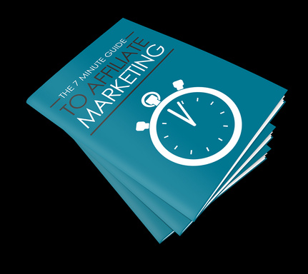 Instant money With The 7 Minute Guide To Affiliate Marketing