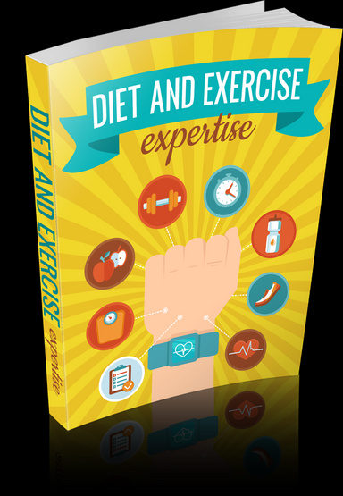 Diet and exercise expertise