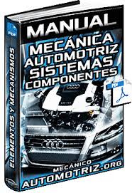 Mecánica automotriz